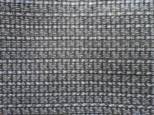 アンティーク　本場泥大島紬男物着物アンサンブル